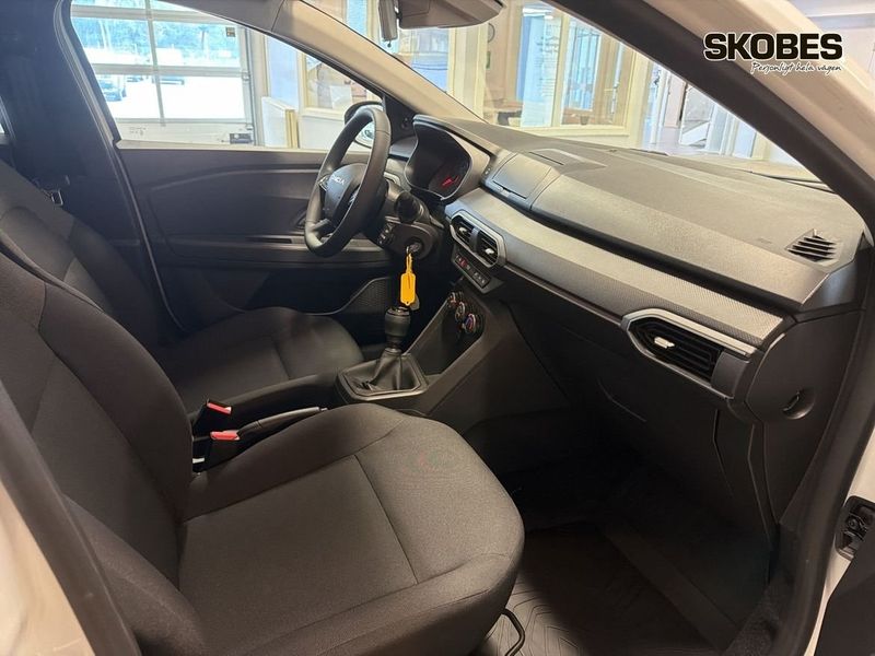 Dacia Sandero bild 10