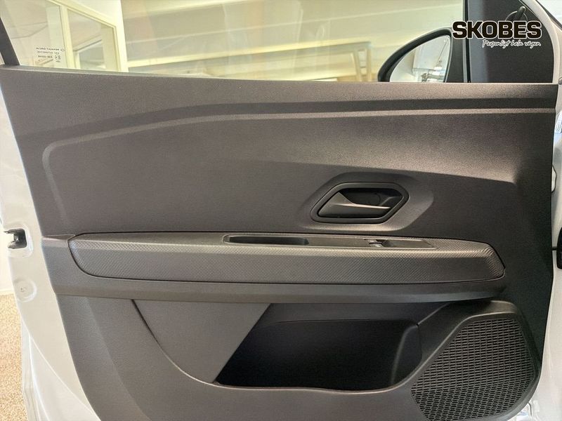 Dacia Sandero bild 14