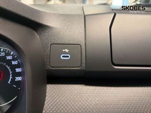 Dacia Sandero bild 17