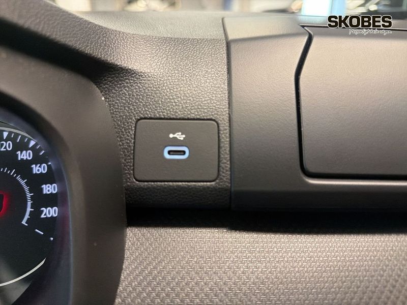 Dacia Sandero bild 17