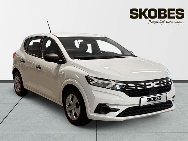 Dacia Sandero TCe 90 Essential II - 2025
