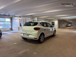 Dacia Sandero bild 6