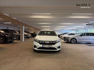 Dacia Sandero bild 2