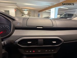 Dacia Sandero bild 13