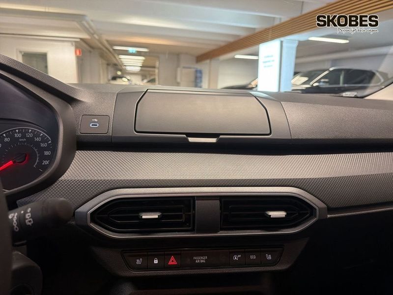 Dacia Sandero bild 13