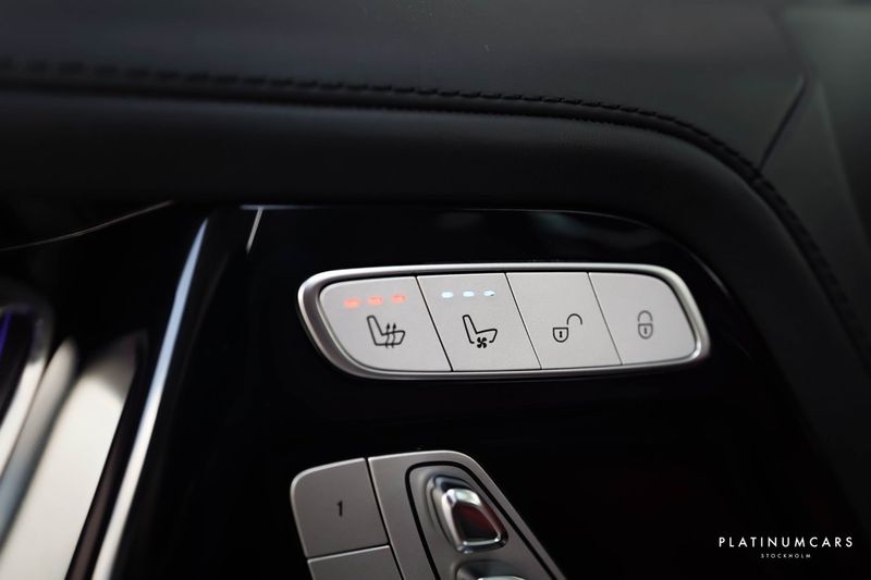 Mercedes G63 AMG bild 20