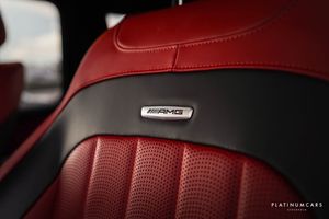 Mercedes G63 AMG bild 11