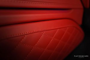 Mercedes G63 AMG bild 19