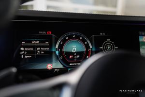 Mercedes G63 AMG bild 13