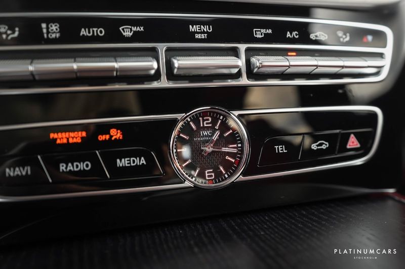 Mercedes G63 AMG bild 16