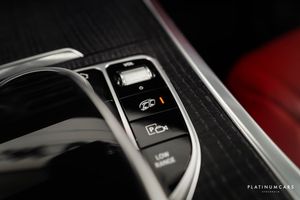Mercedes G63 AMG bild 18