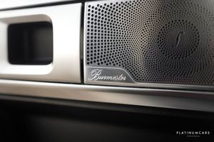 Mercedes G63 AMG bild 17