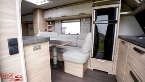 Knaus W01 bild 6