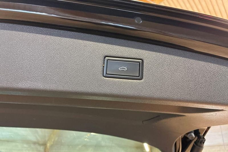 Seat Tarraco bild 19