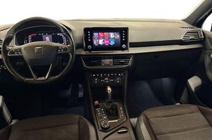 Seat Tarraco bild 7