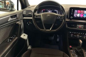 Seat Tarraco bild 8