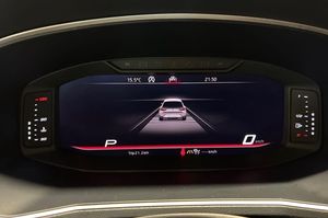 Seat Tarraco bild 10