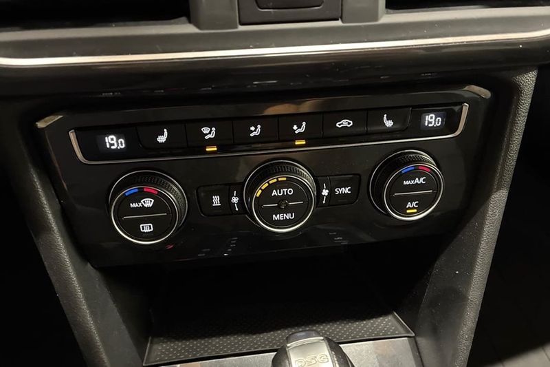 Seat Tarraco bild 18