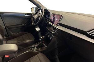 Seat Tarraco bild 6