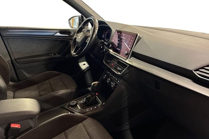 Seat Tarraco bild 6