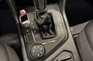 Seat Tarraco bild 16