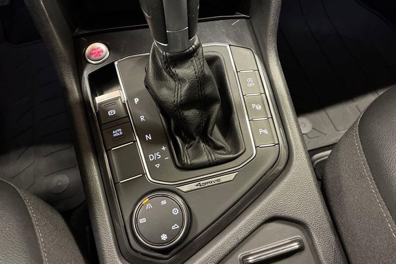 Seat Tarraco bild 16