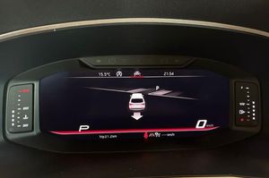 Seat Tarraco bild 17