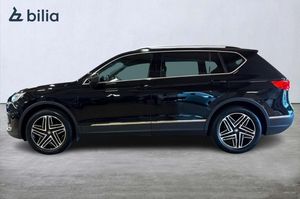 Seat Tarraco bild 3
