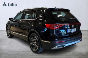Seat Tarraco bild 2