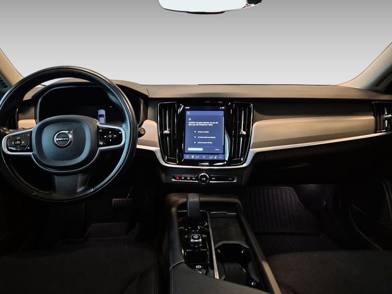 Volvo V90 bild 10