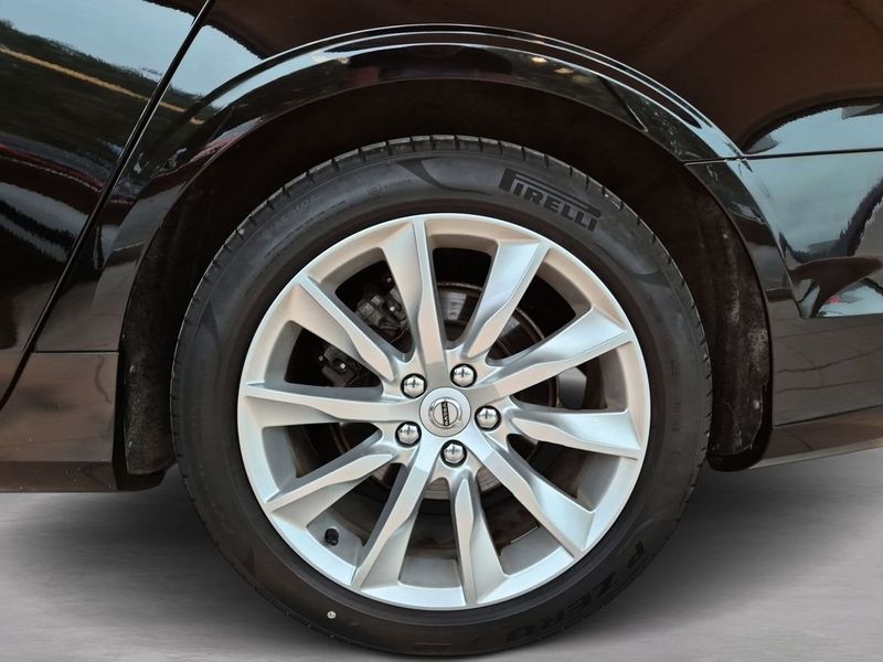 Volvo V90 bild 12