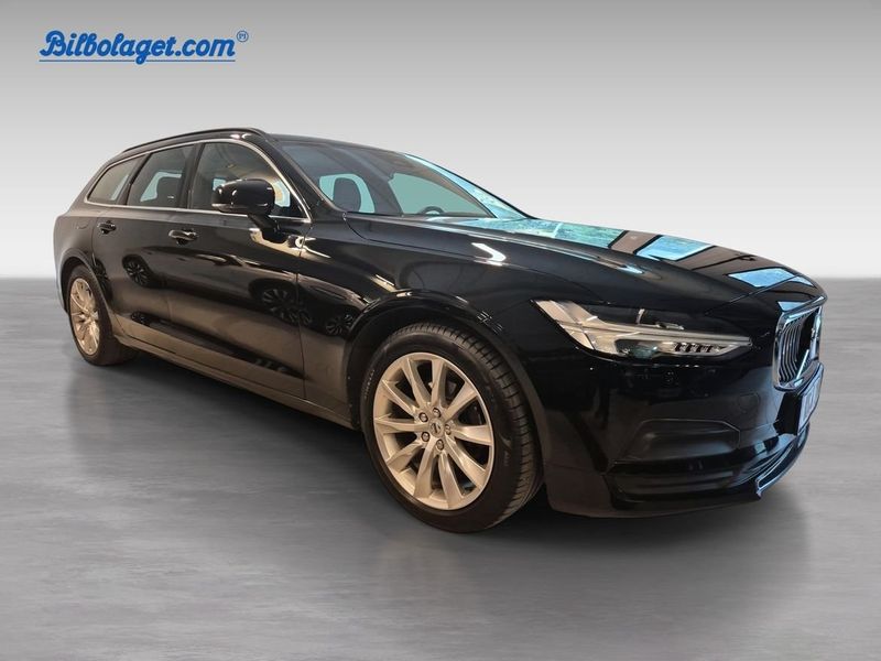 Volvo V90 bild 3