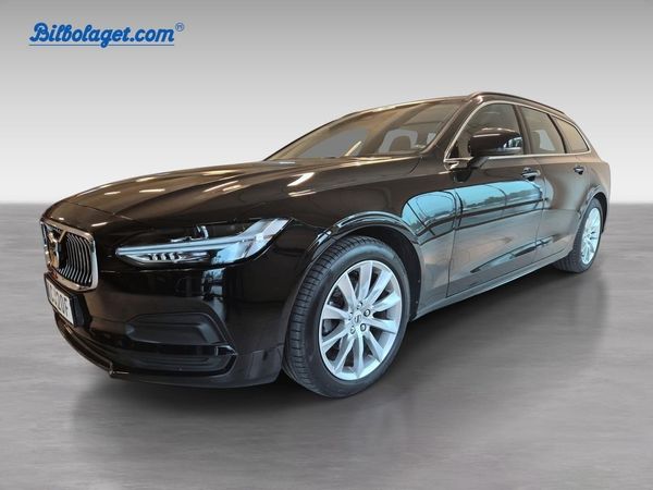 Volvo V90 B4 Bensin Momentum Advanced Edition - 2022