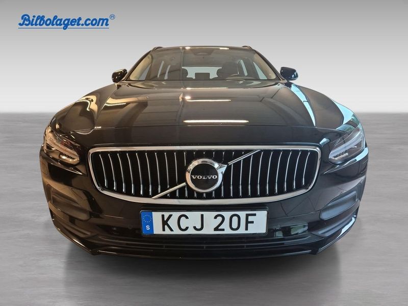 Volvo V90 bild 6