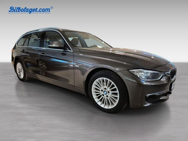 BMW 320 xDrive Touring - 2015