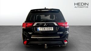Mitsubishi Outlander bild 7