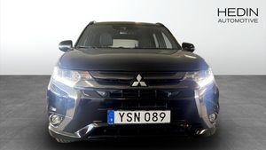 Mitsubishi Outlander bild 8