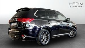 Mitsubishi Outlander bild 2
