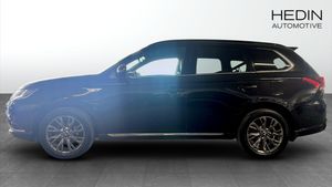 Mitsubishi Outlander bild 6