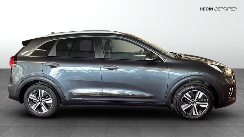 Kia Niro bild 8