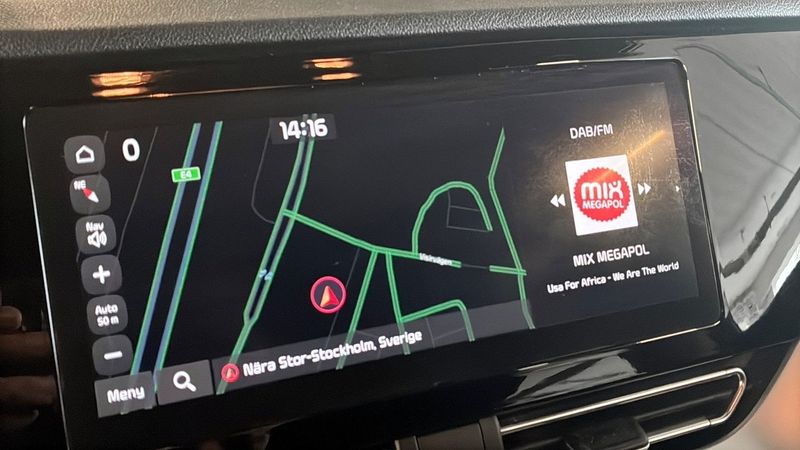 Kia Niro bild 10