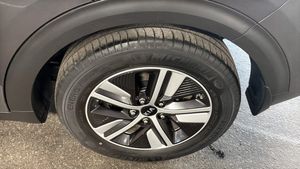 Kia Niro bild 5