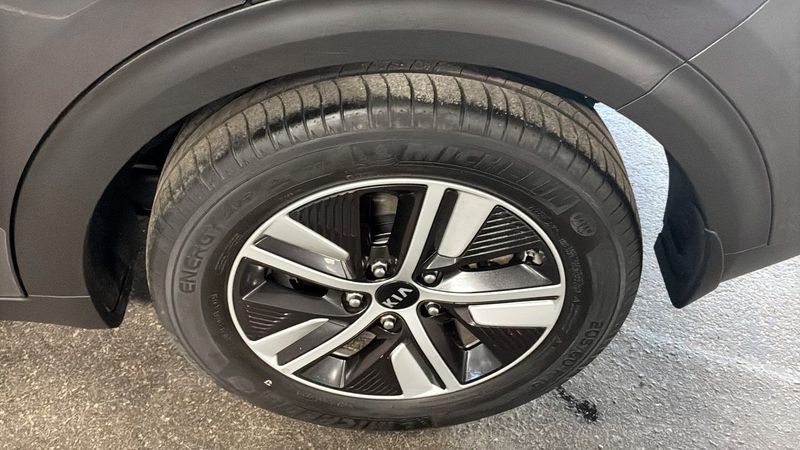 Kia Niro bild 5