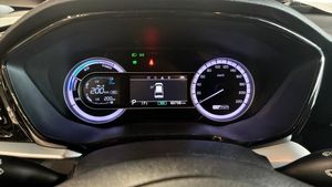 Kia Niro bild 11