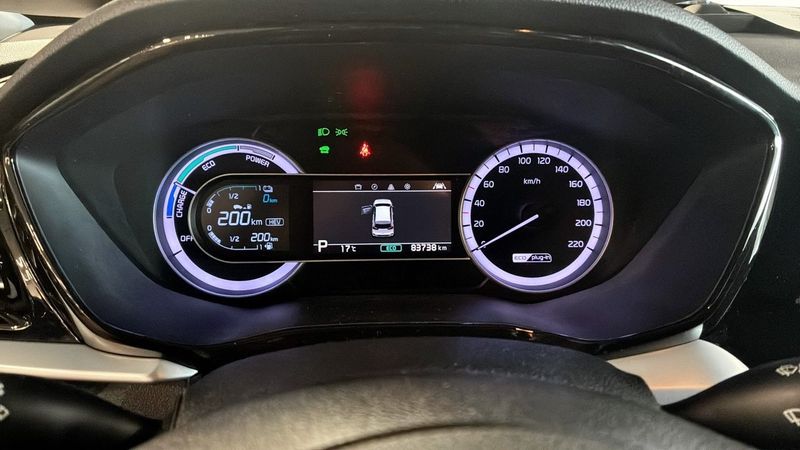 Kia Niro bild 11