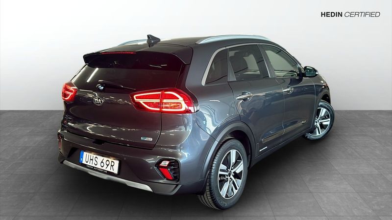 Kia Niro bild 2
