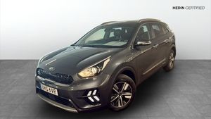 Kia Niro bild 1