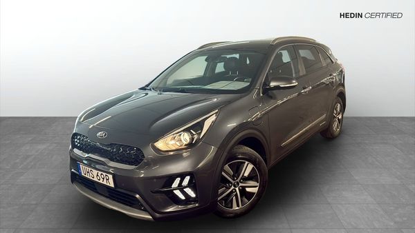 Kia Niro 1.6 PLUG-IN ADVANCE PLUS - 2021