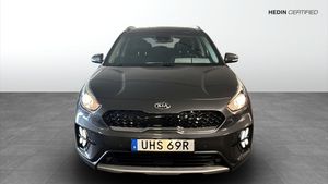 Kia Niro bild 7