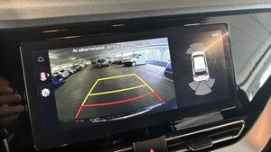 Kia Niro bild 9
